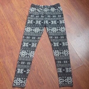 QED London leggings